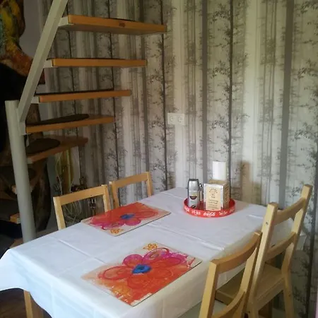 Abraham Apartment Nienhagen (Lower-Saxony)