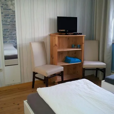 Abraham Apartment