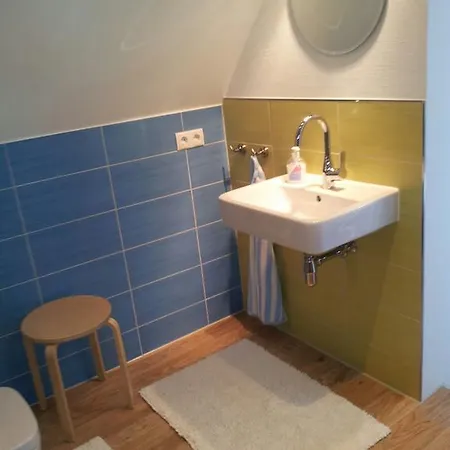 Abraham Apartment Nienhagen (Lower-Saxony)
