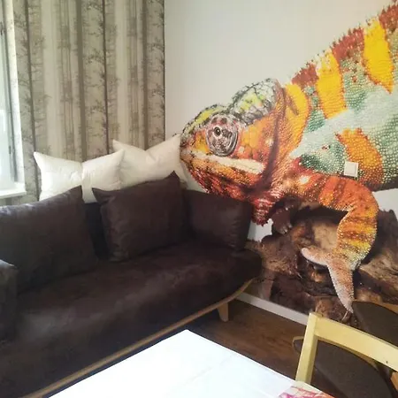 Abraham Apartment *