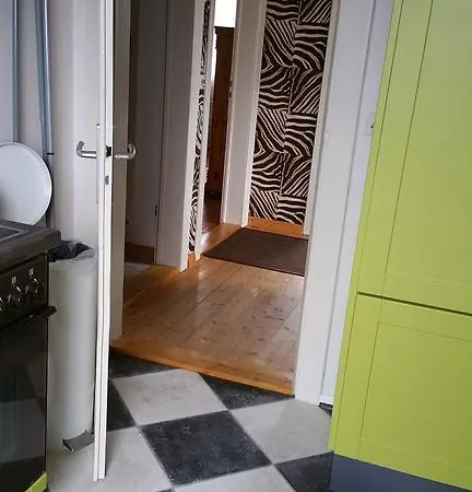 Apartment Abraham Nienhagen (Lower-Saxony)